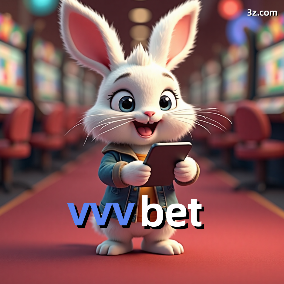 vvvbet Cassino Online